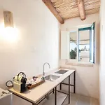 Masseria Torre Sant'andrea Bed and breakfast Melendugno