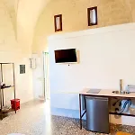 Bed and breakfast Masseria Torre Sant'andrea Melendugno