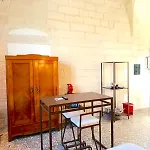Masseria Torre Sant'andrea Bed and breakfast Melendugno