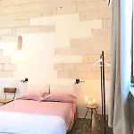 Masseria Torre Sant'andrea Bed and breakfast Melendugno