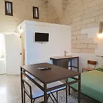 Masseria Torre Sant'andrea Bed and breakfast