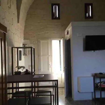 Masseria Torre Sant'andrea 3* Melendugno