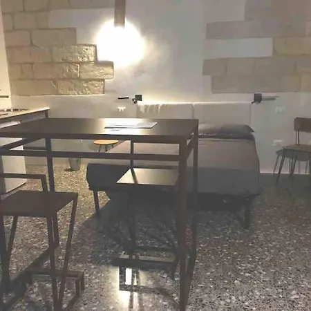 Masseria Torre Sant'andrea Bed & Breakfast Melendugno
