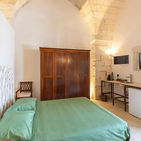 Bed and Breakfast Masseria Torre Sant'andrea