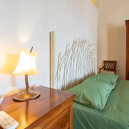 Masseria Torre Sant'andrea Bed and Breakfast