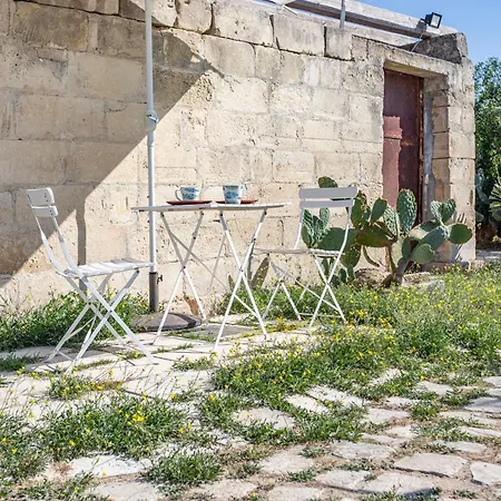 Masseria Torre Sant'andrea
