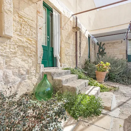 Bed & Breakfast Masseria Torre Sant'andrea Melendugno