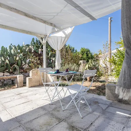 Masseria Torre Sant'andrea 3*