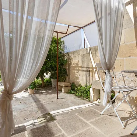Bed & Breakfast Masseria Torre Sant'andrea