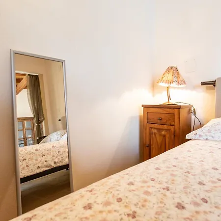 Masseria Torre Sant'andrea Bed & Breakfast