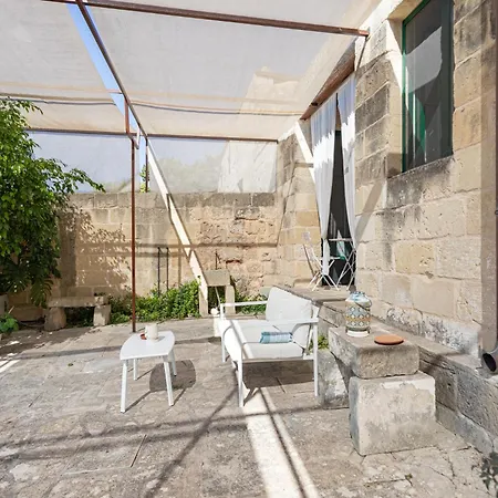 Masseria Torre Sant'andrea