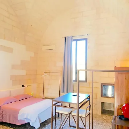 Masseria Torre Sant'andrea 3* Melendugno
