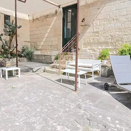 Bed & Breakfast Masseria Torre Sant'andrea Melendugno