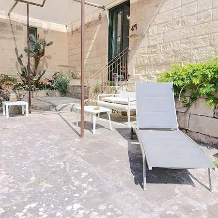 Masseria Torre Sant'andrea * Melendugno
