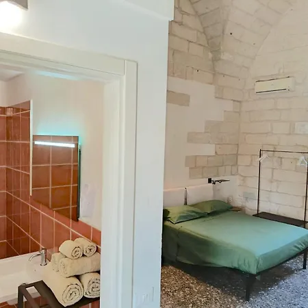 Masseria Torre Sant'andrea