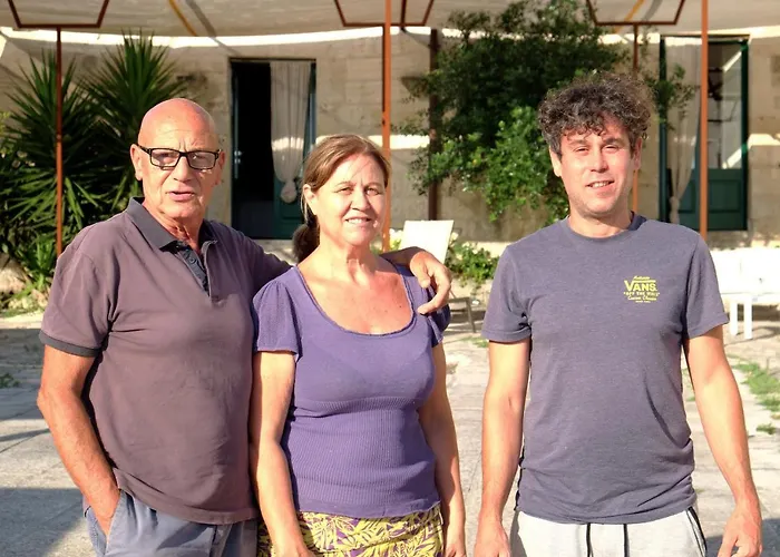 Masseria Torre Sant'andrea 3*