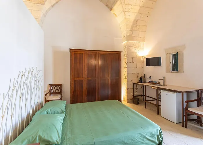 Bed & Breakfast Masseria Torre Sant'andrea