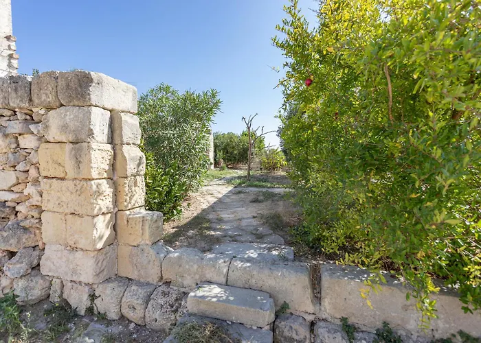 Bed & Breakfast Masseria Torre Sant'andrea 3*