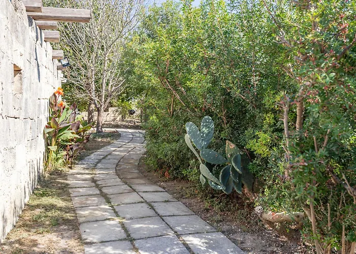 Masseria Torre Sant'andrea Bed & Breakfast Melendugno