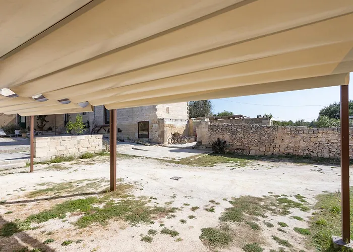 Bed & Breakfast Masseria Torre Sant'andrea