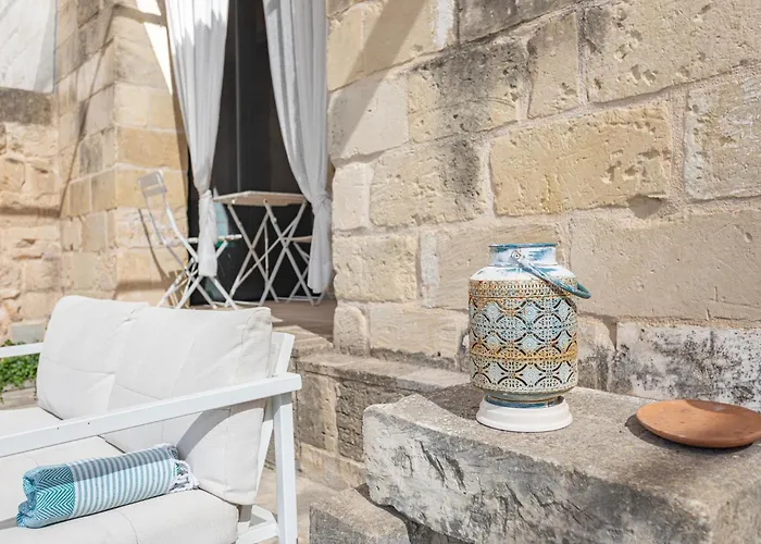 Masseria Torre Sant'andrea 3*