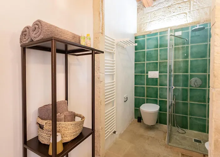 Masseria Torre Sant'andrea 3*