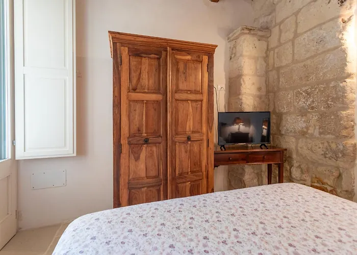 Masseria Torre Sant'andrea Melendugno