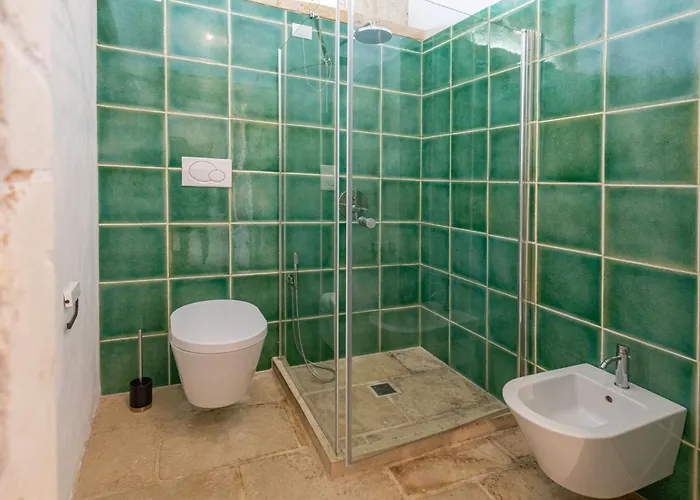 Masseria Torre Sant'andrea Bed & Breakfast