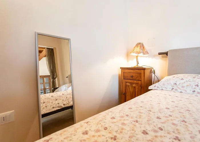 Masseria Torre Sant'andrea Bed & Breakfast