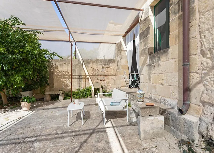 Masseria Torre Sant'andrea