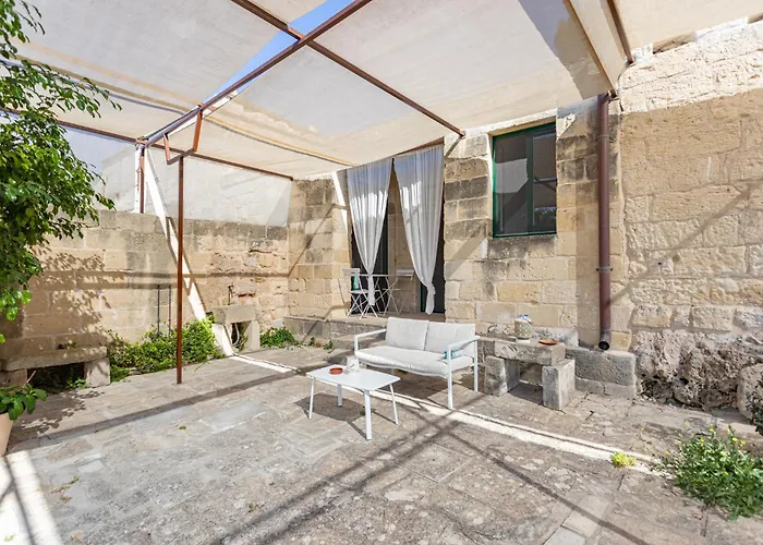 Bed & Breakfast Masseria Torre Sant'andrea Melendugno