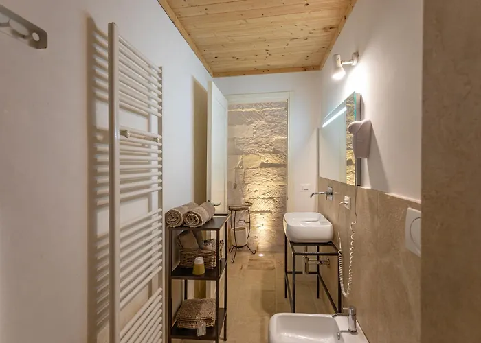 Masseria Torre Sant'andrea Melendugno