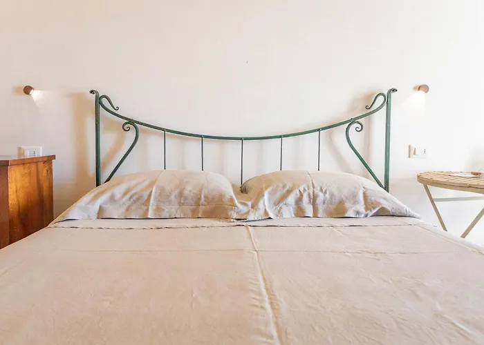 Bed & Breakfast Masseria Torre Sant'andrea 3*