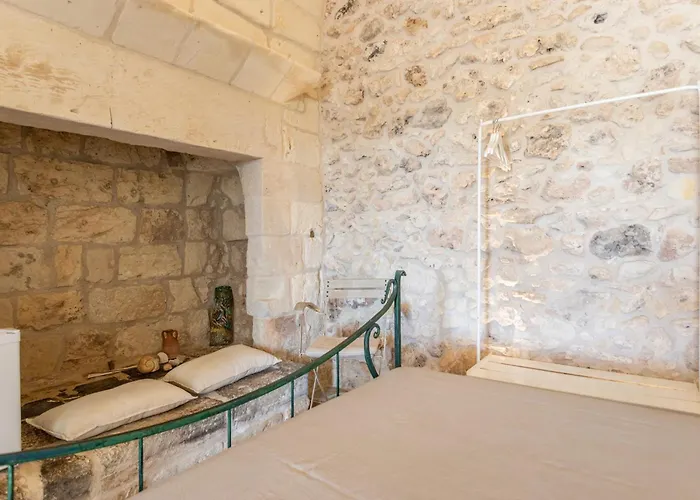 Masseria Torre Sant'andrea 3*