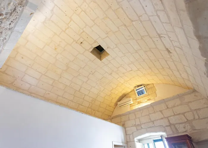 Masseria Torre Sant'andrea 3* Melendugno