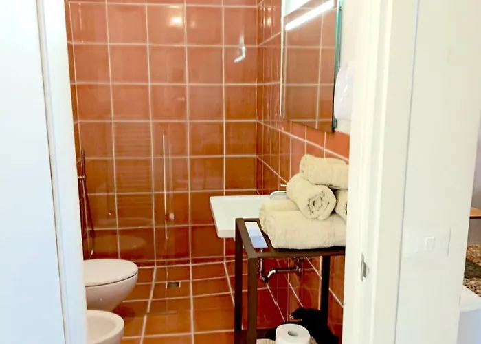 Masseria Torre Sant'andrea Bed & Breakfast 3*