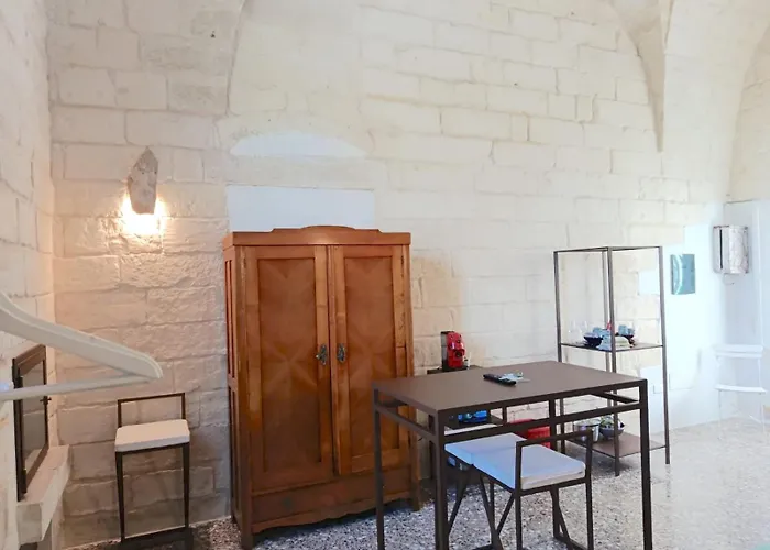 Masseria Torre Sant'andrea 3*