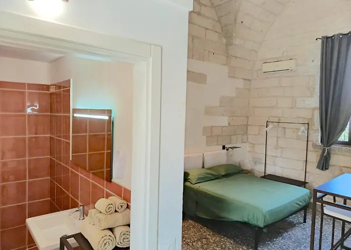 Masseria Torre Sant'andrea