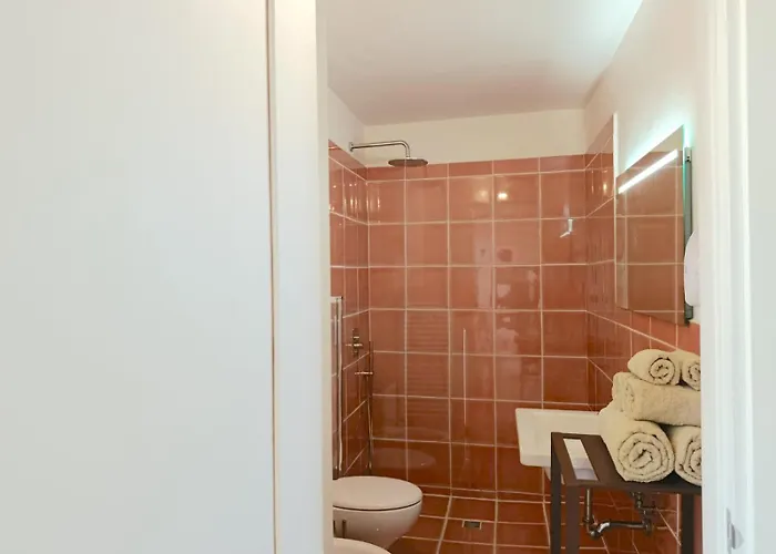 Bed & Breakfast Masseria Torre Sant'andrea 3*