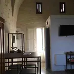 Masseria Torre Sant'andrea 3* 梅伦杜尼奥