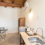 Masseria Torre Sant'andrea 3* 멜렌두뇨