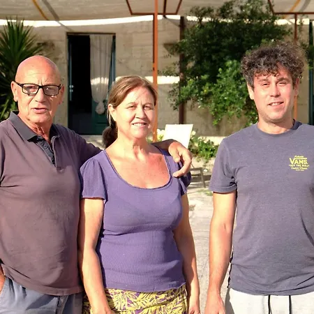 Masseria Torre Sant'andrea 3*