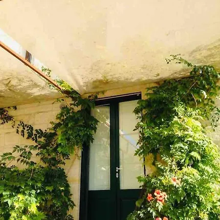Masseria Torre Sant'andrea Bed & Breakfast Melendugno