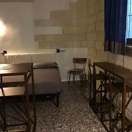 Masseria Torre Sant'andrea Bed & Breakfast Melendugno