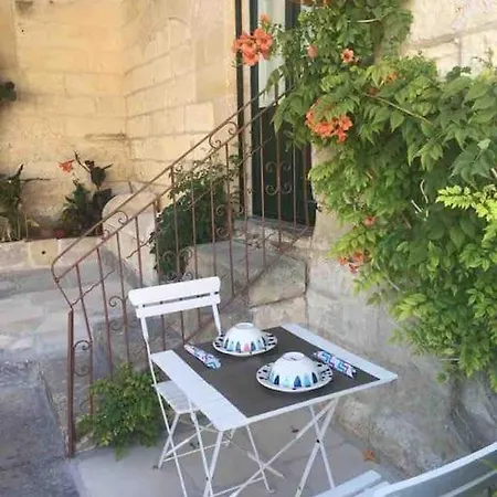 Bed & Breakfast Masseria Torre Sant'andrea