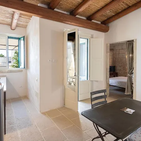 Masseria Torre Sant'andrea 3* Melendugno