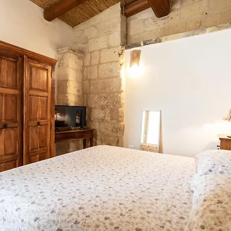 Masseria Torre Sant'andrea ベッド・アンド・ブレックファスト