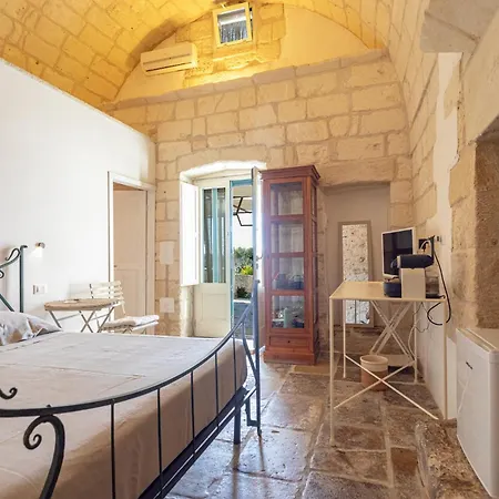 Bed & Breakfast Masseria Torre Sant'andrea