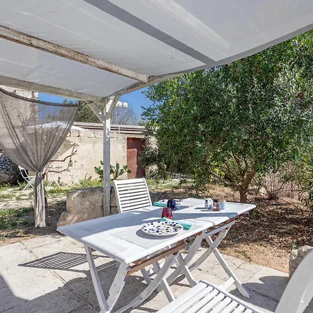 Masseria Torre Sant'andrea