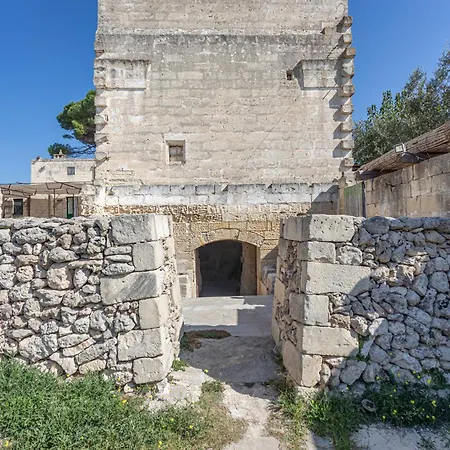 Masseria Torre Sant'andrea